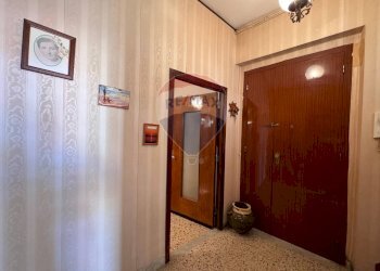 Hall / corridoio - Appartamento via Chiarizia
 
6, Campobasso - foto 15