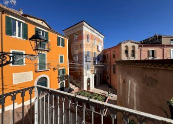 Balcone - Appartamento via Chiarizia
 
6, Campobasso - foto 17