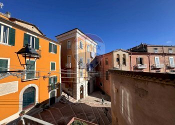 Edificio all\'aperto - Appartamento via Chiarizia
 
6, Campobasso - foto 19