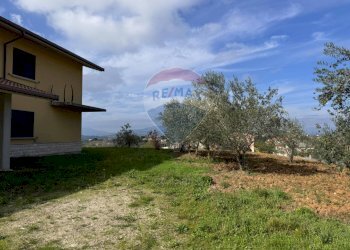 Giardino - Casa indipendente Contrada Colle Pellegrino, Baranello - foto 5