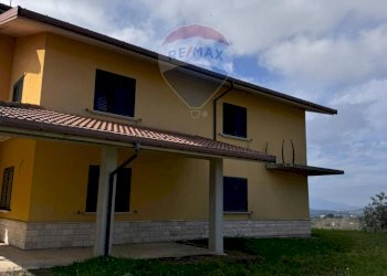 Casa all\'aperto - Casa indipendente Contrada Colle Pellegrino, Baranello - foto 6