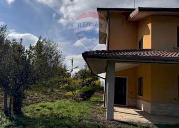 Casa all\'aperto - Casa indipendente Contrada Colle Pellegrino, Baranello - foto 7