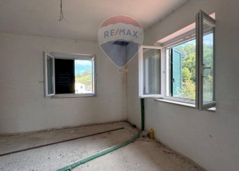 Stanza vuota - Casa indipendente Contrada Colle Pellegrino, Baranello - foto 10