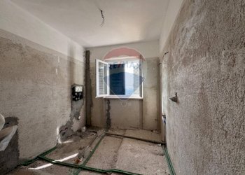 Stanza vuota - Casa indipendente Contrada Colle Pellegrino, Baranello - foto 20