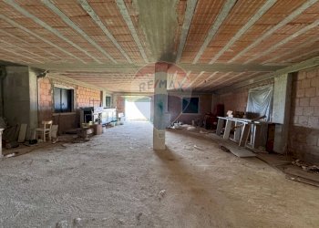 Soggiorno - Casa indipendente Contrada Colle Pellegrino, Baranello - foto 23