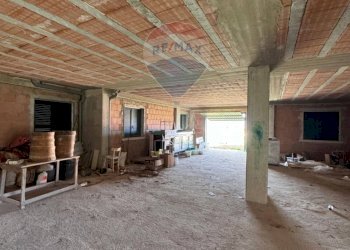 Soggiorno - Casa indipendente Contrada Colle Pellegrino, Baranello - foto 27