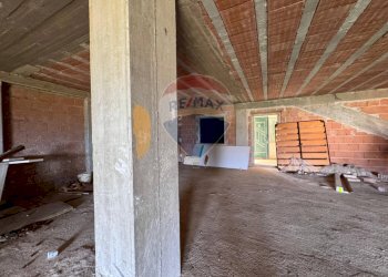 Parcheggio - Casa indipendente Contrada Colle Pellegrino, Baranello - foto 28