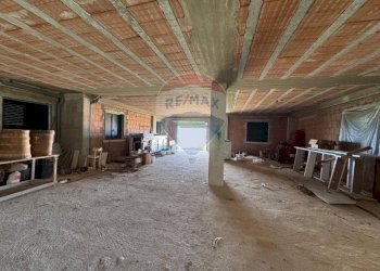 Soggiorno - Casa indipendente Contrada Colle Pellegrino, Baranello - foto 30