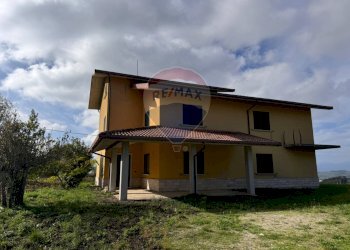 Casa all\'aperto - Casa indipendente Contrada Colle Pellegrino, Baranello - foto 33