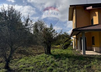 Casa all\'aperto - Casa indipendente Contrada Colle Pellegrino, Baranello - foto 35