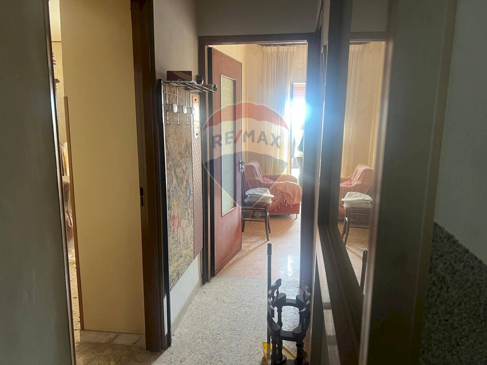 Hall / corridoio - Semi-detached house Via Porta Grande
35, Campochiaro - photo 2