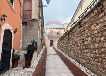 Terrazza - Casa semi indipendente Via Porta Grande
 
35, Campochiaro - foto 1