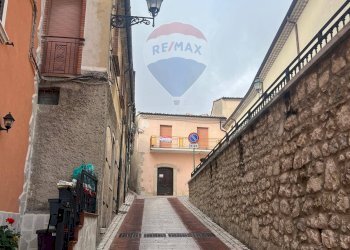 Terrazza - Casa semi indipendente Via Porta Grande
 
35, Campochiaro - foto 4