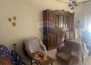 Soggiorno - Casa semi indipendente Via Porta Grande
 
35, Campochiaro - foto 5