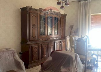 Soggiorno - Casa semi indipendente Via Porta Grande
 
35, Campochiaro - foto 6