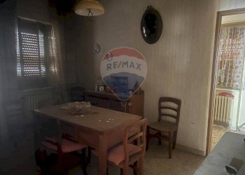 Sala da pranzo - Casa semi indipendente Via Porta Grande
 
35, Campochiaro - foto 9