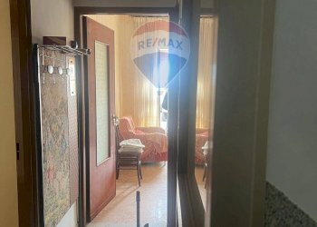 Hall / corridoio - Casa semi indipendente Via Porta Grande
 
35, Campochiaro - foto 10