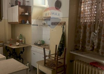 Cucina - Casa semi indipendente Via Porta Grande
 
35, Campochiaro - foto 15