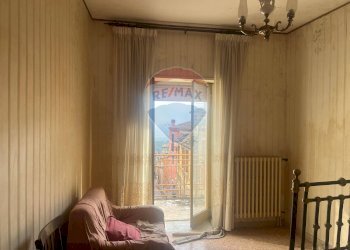 Soggiorno - Casa semi indipendente Via Porta Grande
 
35, Campochiaro - foto 16