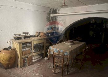 Cantina - Casa semi indipendente Via Porta Grande
 
35, Campochiaro - foto 18