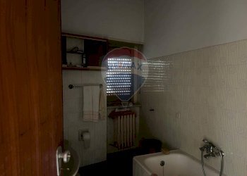 Bagno - Casa semi indipendente Via Porta Grande
 
35, Campochiaro - foto 19