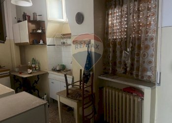 Cucina - Casa semi indipendente Via Porta Grande
 
35, Campochiaro - foto 23