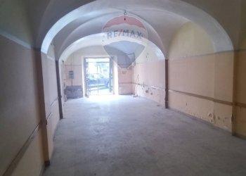 Parcheggio - Locale Commerciale VIA MARCONI
 
112, Campobasso - foto 4