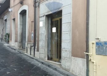 Edificio all\'aperto - Locale Commerciale VIA MARCONI
 
112, Campobasso - foto 8