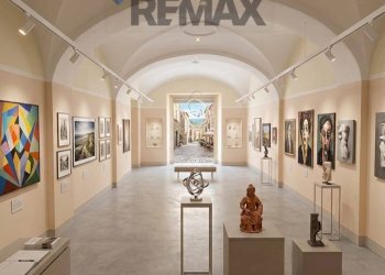 Ricezione / Lobby - Locale Commerciale VIA MARCONI
 
112, Campobasso - foto 7