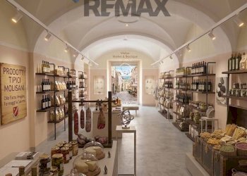 negozio - Locale Commerciale VIA MARCONI
 
112, Campobasso - foto 8