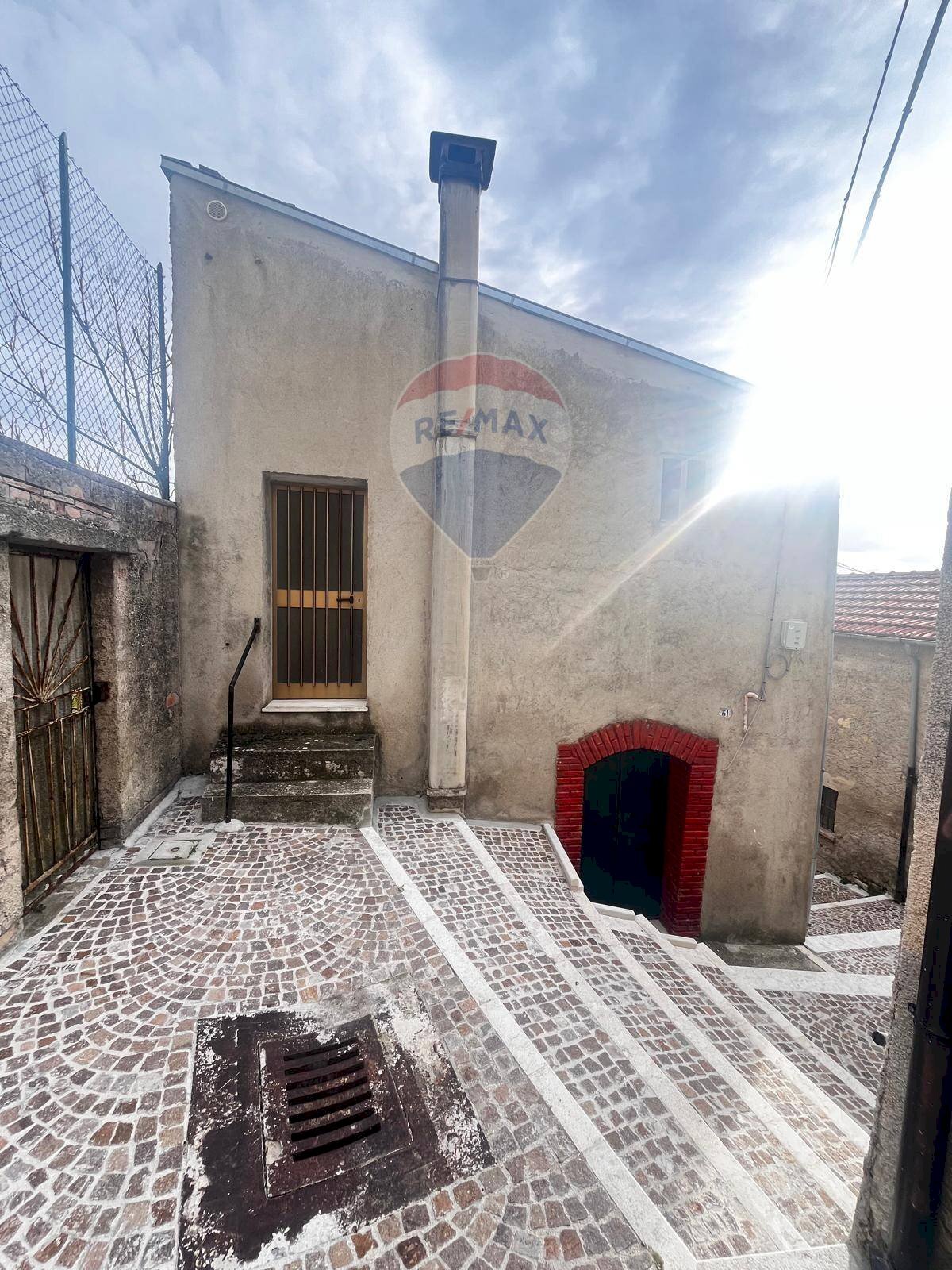 Casa all\'aperto - Semi-detached house via San Pietro
 
67, Casalciprano - photo 2