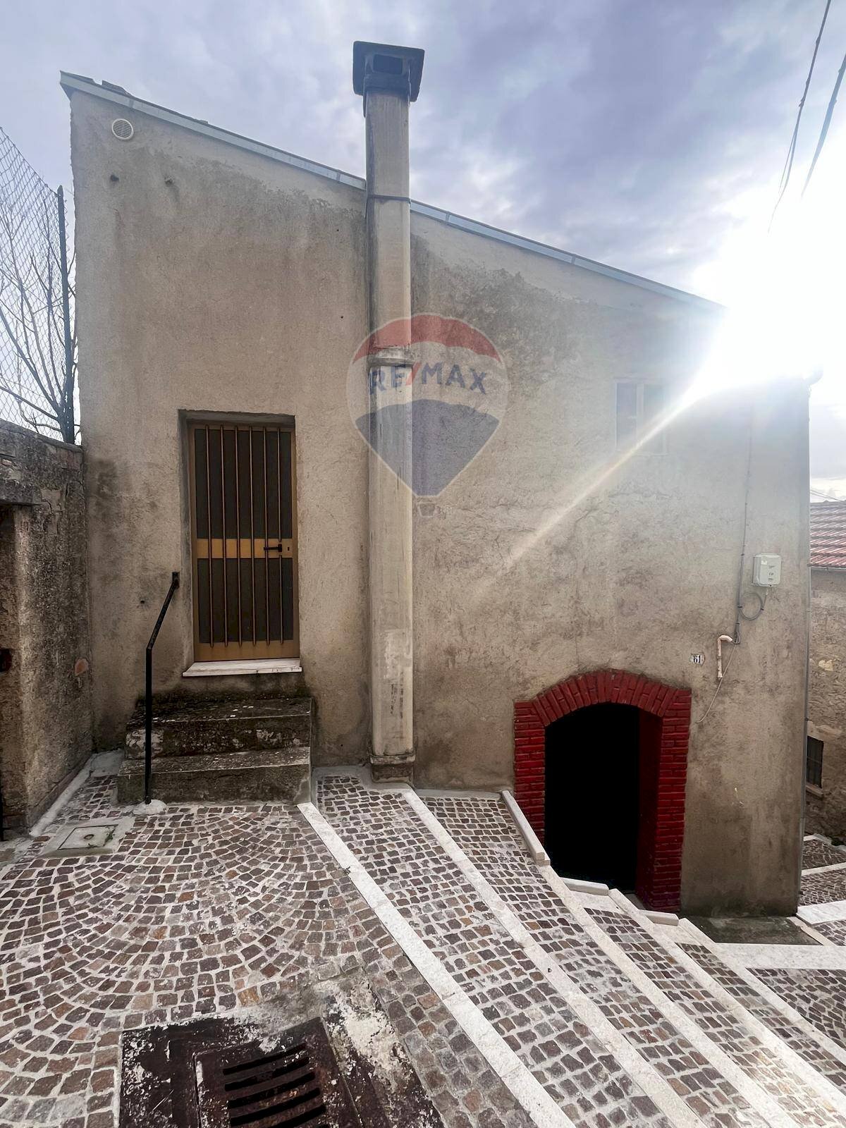 Terrazza - Semi-detached house via San Pietro
 
67, Casalciprano - photo 3