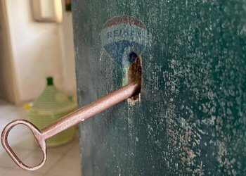 Dettagli - Casa semi indipendente via San Pietro
 
67, Casalciprano - foto 6