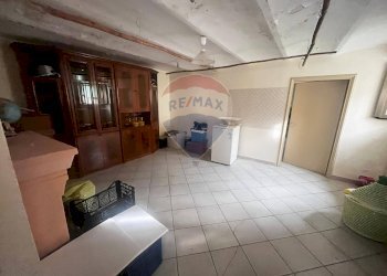Soggiorno - Casa semi indipendente via San Pietro
 
67, Casalciprano - foto 7