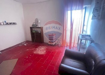 Soggiorno - Casa semi indipendente via San Pietro
 
67, Casalciprano - foto 8