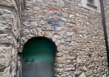 Casa all\'aperto - Casa semi indipendente via San Pietro
 
67, Casalciprano - foto 13