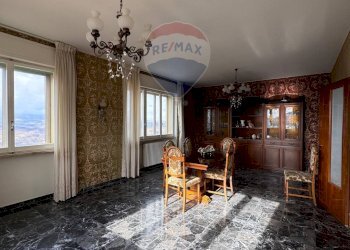 Sala da pranzo - Appartamento via Sottogiardino
 
18, Oratino - foto 2