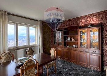 Sala da pranzo - Appartamento via Sottogiardino
 
18, Oratino - foto 7