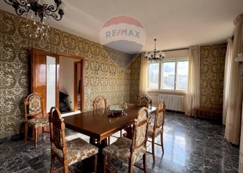 Sala da pranzo - Appartamento via Sottogiardino
 
18, Oratino - foto 8