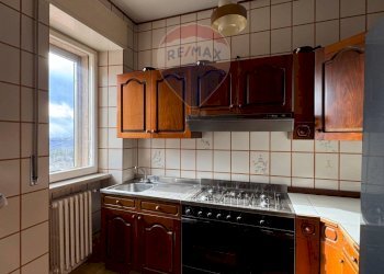 Cucina - Appartamento via Sottogiardino
 
18, Oratino - foto 19