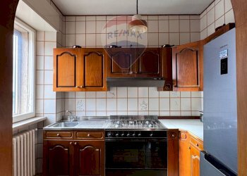 Cucina - Appartamento via Sottogiardino
 
18, Oratino - foto 20