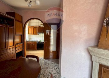 Sala da pranzo - Appartamento via Sottogiardino
 
18, Oratino - foto 21