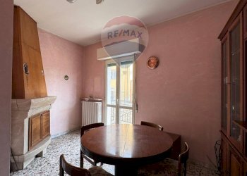 Sala da pranzo - Appartamento via Sottogiardino
 
18, Oratino - foto 22