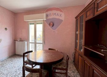 Sala da pranzo - Appartamento via Sottogiardino
 
18, Oratino - foto 23