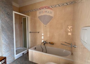 Bagno - Appartamento via Sottogiardino
 
18, Oratino - foto 24