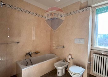 Bagno - Appartamento via Sottogiardino
 
18, Oratino - foto 26