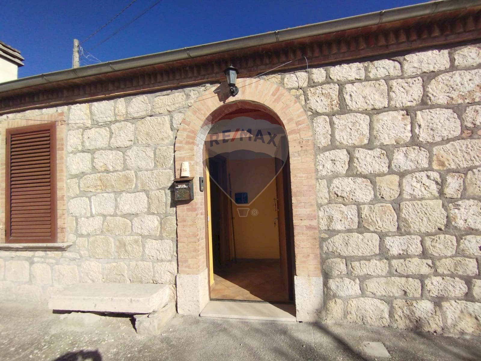 Casa all\'aperto - Casa indipendente Via San Giovanni Dei Gelsi
 
126, Campobasso - foto 1