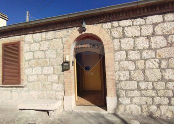 Casa all\'aperto - Casa indipendente Via San Giovanni Dei Gelsi
 
126, Campobasso - foto 1