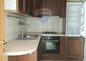 Cucina - Casa indipendente Via San Giovanni Dei Gelsi
 
126, Campobasso - foto 6