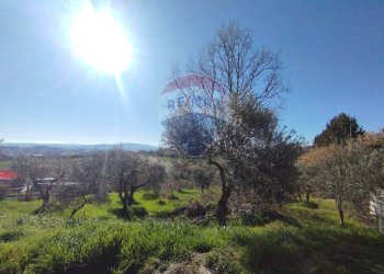 Vista delle montagne - Casa indipendente Via San Giovanni Dei Gelsi
 
126, Campobasso - foto 11